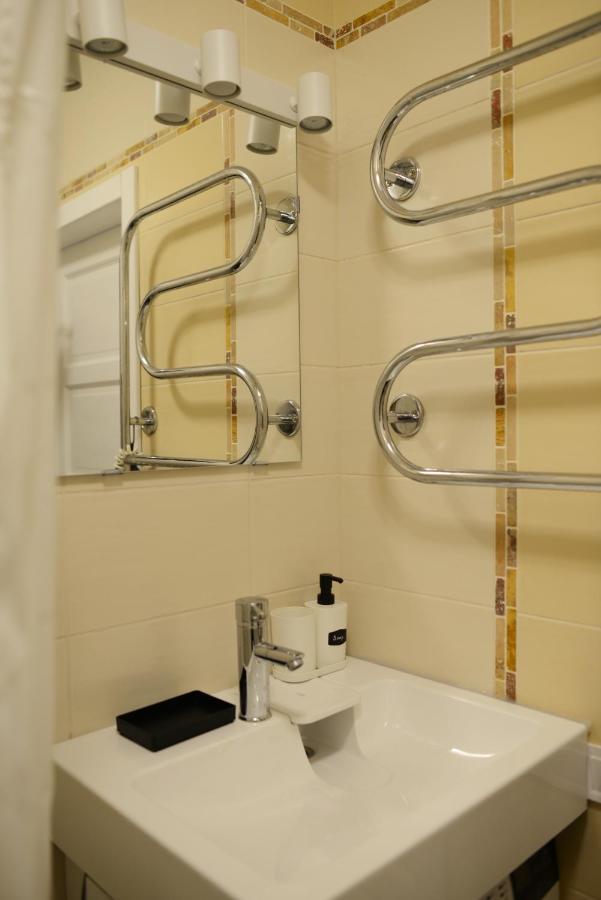 City Center Apartment Klaipėda Buitenkant foto